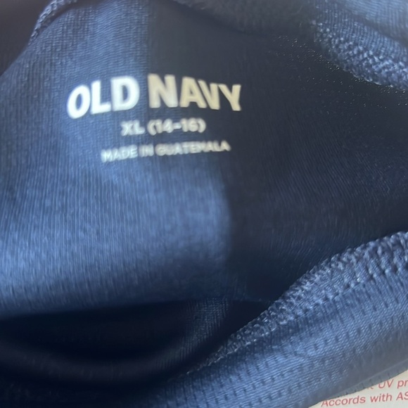 Kids Dri fit long sleeve shirt - Picture 3 of 3